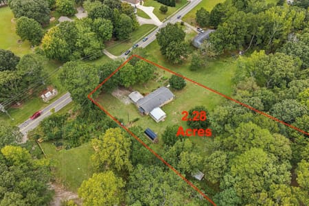 Auburn, GA 30011 Gwinnett County
