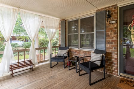 Milledgeville, GA 31061 Baldwin County