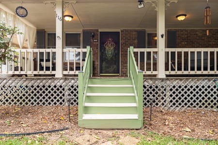 Milledgeville, GA 31061 Baldwin County