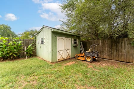 Milledgeville, GA 31061 Baldwin County
