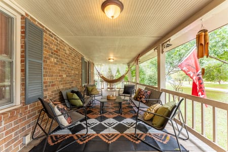 Milledgeville, GA 31061 Baldwin County