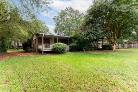 Milledgeville, GA 31061 Baldwin County