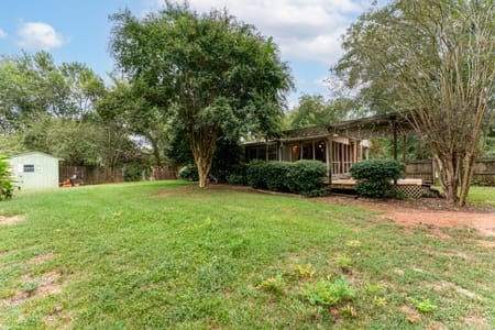 Milledgeville, GA 31061 Baldwin County