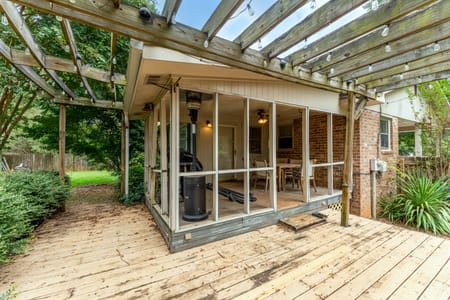 Milledgeville, GA 31061 Baldwin County