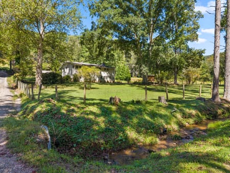 Clayton, GA 30525 Rabun County