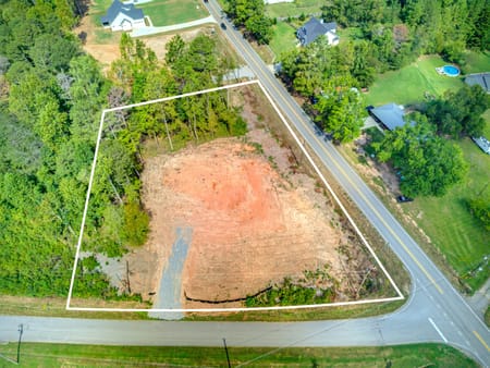 Gainesville, GA 30506 Hall County