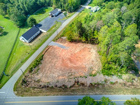Gainesville, GA 30506 Hall County