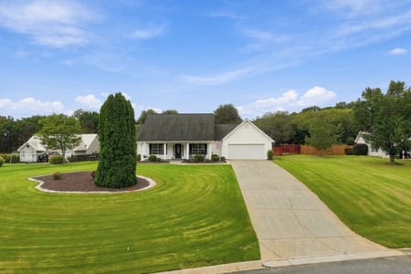 Gainesville, GA 30506 Forsyth County