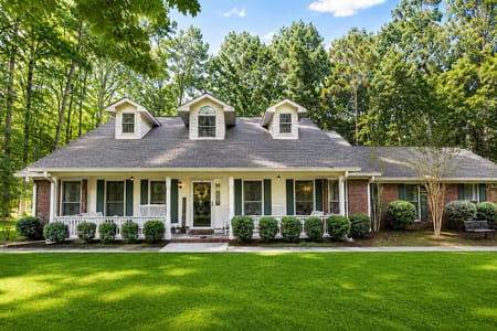 Fortson, GA 31808 Harris County