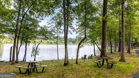 Buckhead, GA 30625 Morgan County