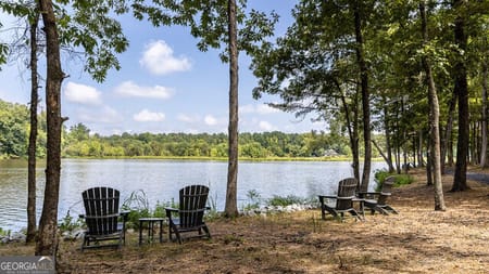 Buckhead, GA 30625 Morgan County