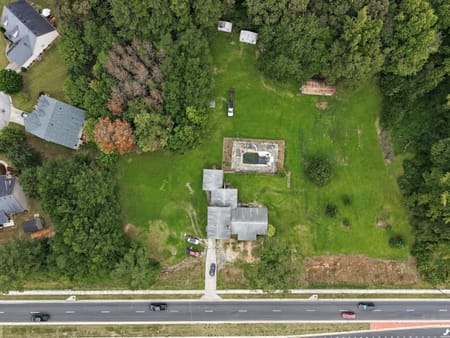 Powder Springs, GA 30127 Cobb County