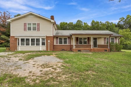 Powder Springs, GA 30127 Cobb County