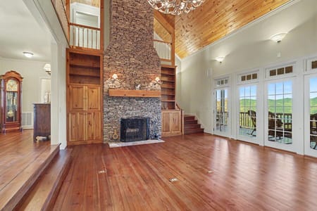 Blairsville, GA 30512 Union County