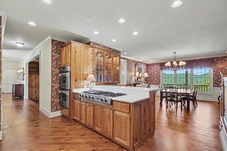 Blairsville, GA 30512 Union County
