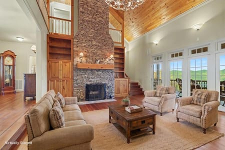 Blairsville, GA 30512 Union County