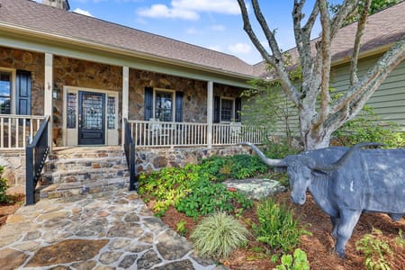 Blairsville, GA 30512 Union County