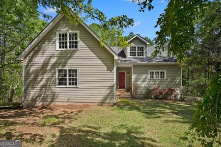 Lagrange, GA 30240 Troup County