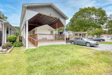 Hiawassee, GA 30546 Towns County