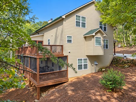 Sautee Nacoochee, GA 30571 White County