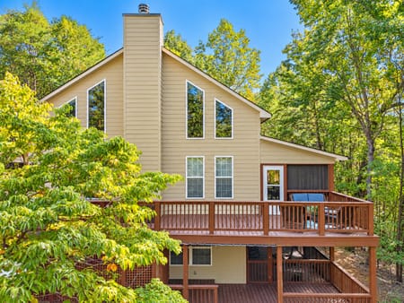 Sautee Nacoochee, GA 30571 White County