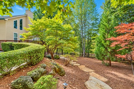 Sautee Nacoochee, GA 30571 White County