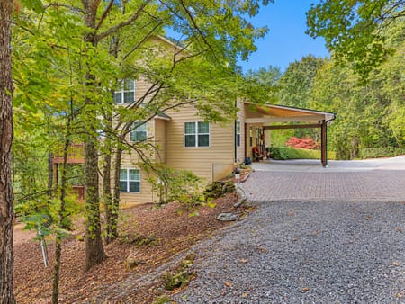 Sautee Nacoochee, GA 30571 White County