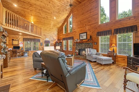 Sautee Nacoochee, GA 30571 White County