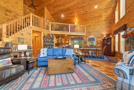 Sautee Nacoochee, GA 30571 White County