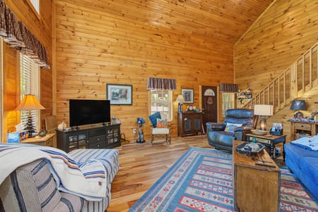 Sautee Nacoochee, GA 30571 White County