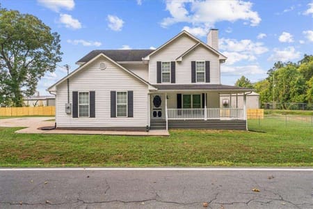 Sugar Valley, GA 30746 Gordon County