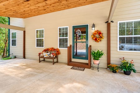 Sautee Nacoochee, GA 30571 White County