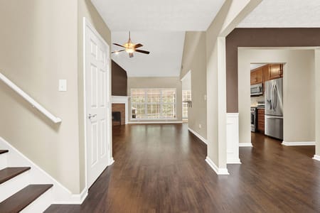 Gainesville, GA 30507 Hall County