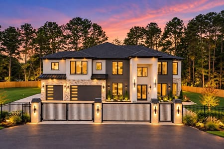 Buford, GA 30519 Gwinnett County