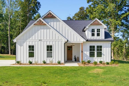 Gainesville, GA 30506 Hall County