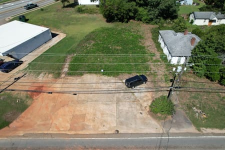 Griffin, GA 30223 Spalding County