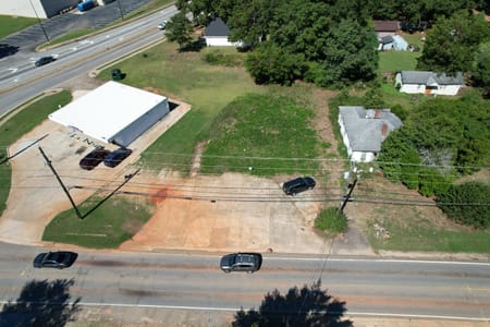 Griffin, GA 30223 Spalding County