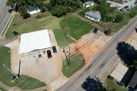 Griffin, GA 30223 Spalding County