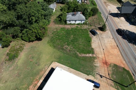 Griffin, GA 30223 Spalding County