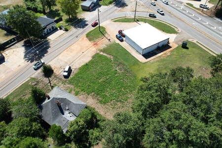 Griffin, GA 30223 Spalding County