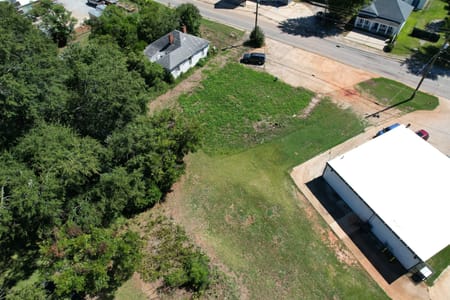 Griffin, GA 30223 Spalding County