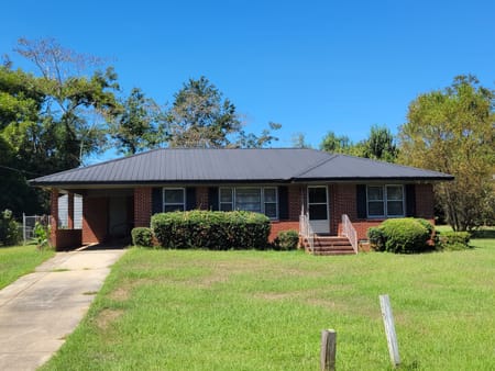 Midville, GA 30441 Burke County