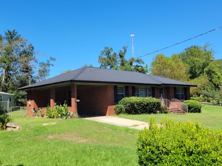Midville, GA 30441 Burke County