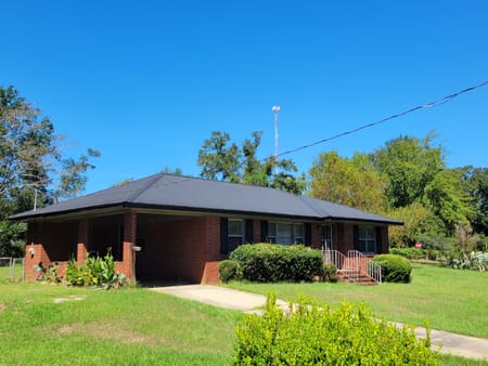 Midville, GA 30441 Burke County