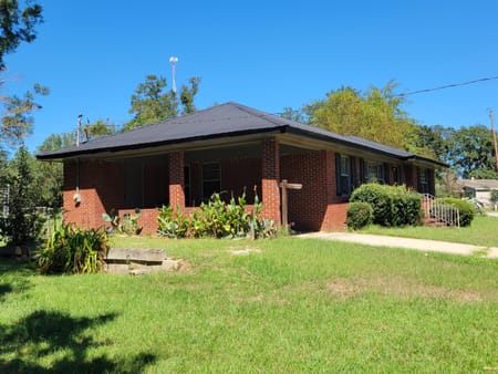 Midville, GA 30441 Burke County