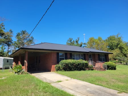 Midville, GA 30441 Burke County