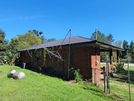 Midville, GA 30441 Burke County
