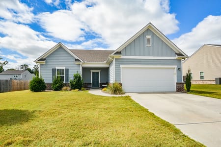 Cartersville, GA 30120 Bartow County