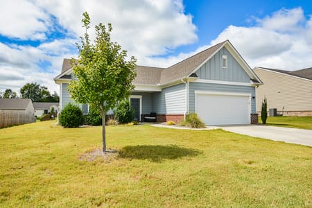 Cartersville, GA 30120 Bartow County