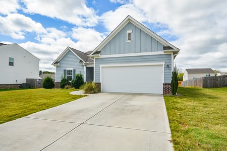 Cartersville, GA 30120 Bartow County